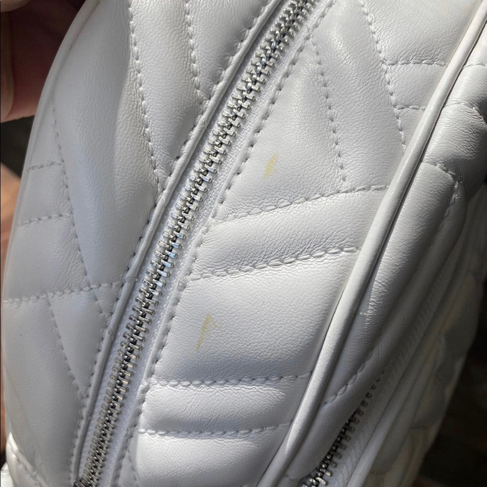 🌸MICHAEL KORS ABBEY BACKPACK NWT🌸 - Picture 5 of 5